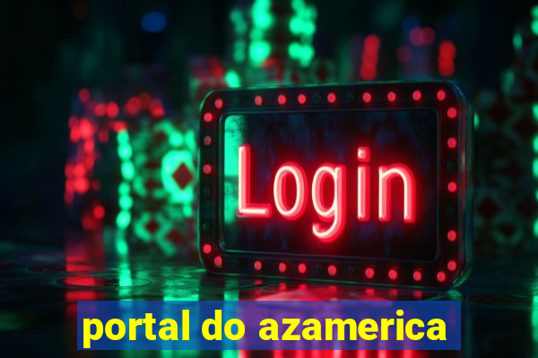 portal do azamerica